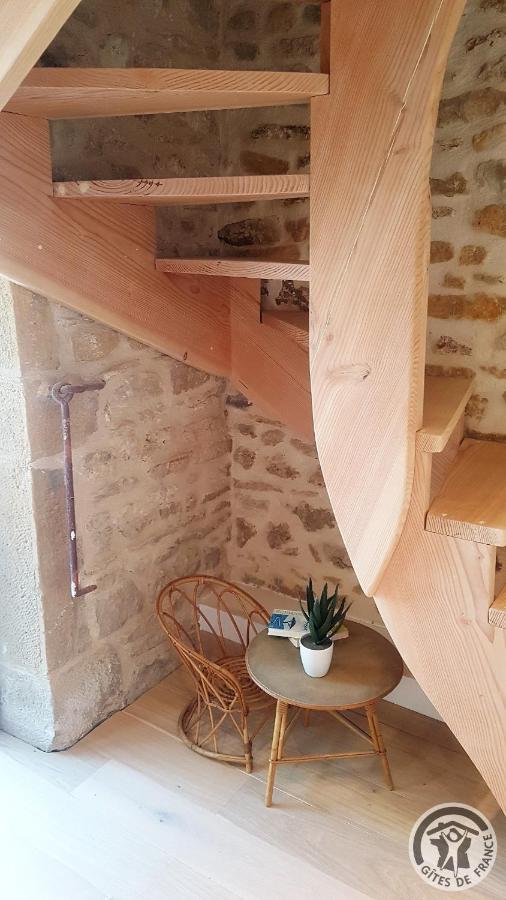Bed and Breakfast Songes De Vigne Bagnols  Exterior foto